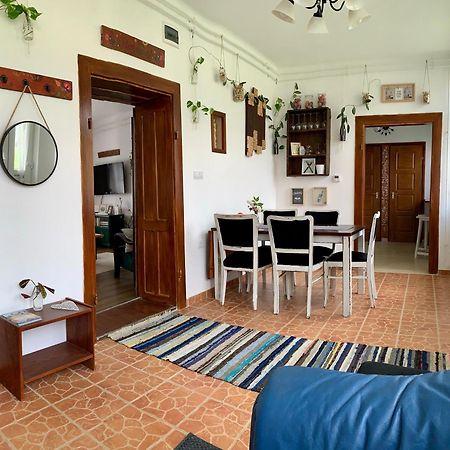 Apartmán Gyere Be Vendeghaz Dregelypalank Pokoj fotografie
